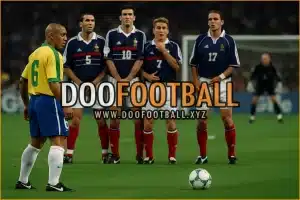 วิวัฒนาการแห่งการดูบอลสด - จากทีวีสู่ยุคดิจิทัลกับ Doofootball HD