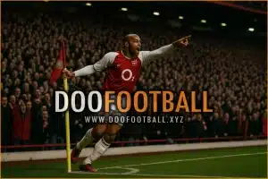 Doofootball HD - ศูนย์รวมดูบอลสดออนไลน์คุณภาพ HD ไม่กระตุก