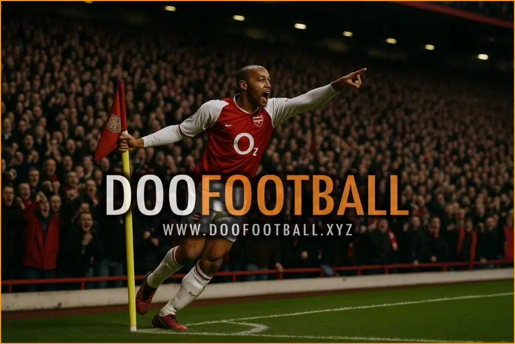 Doofootball HD - ศูนย์รวมดูบอลสดออนไลน์คุณภาพ HD ไม่กระตุก